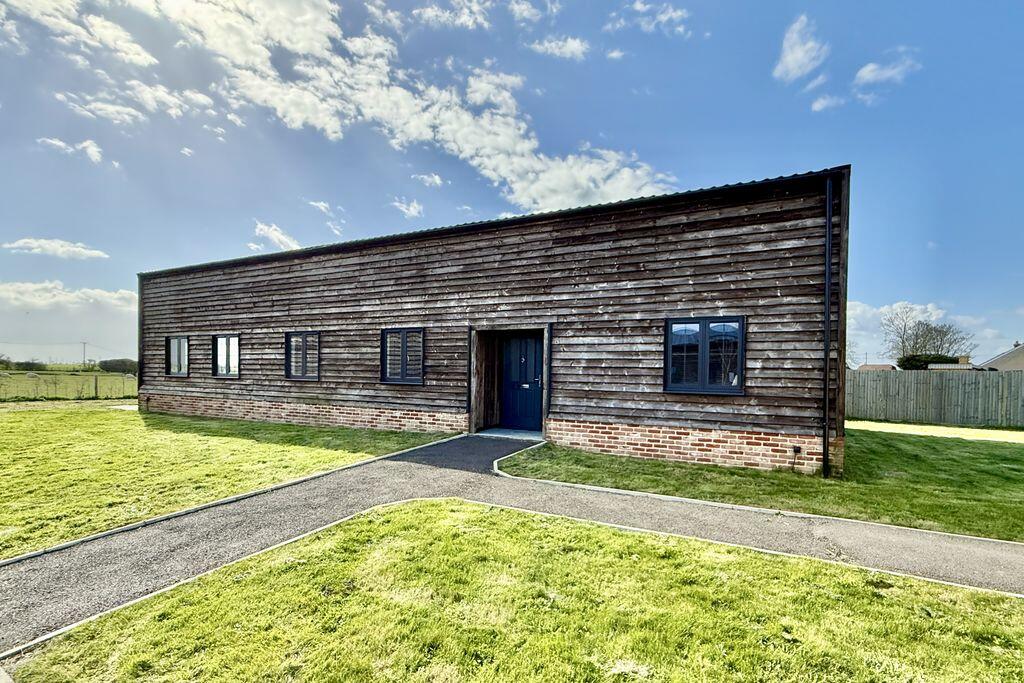 Main image of property: St Mary in the Marsh