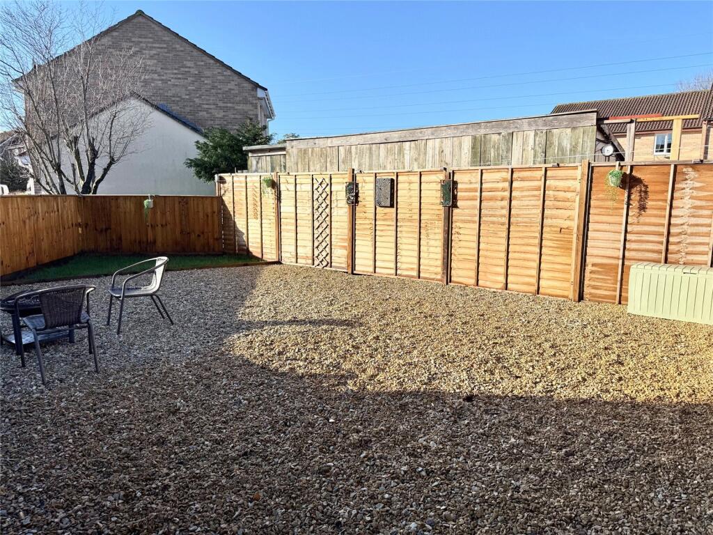 Additional image 10 of Croscombe Gardens, Frome, Somerset, BA11