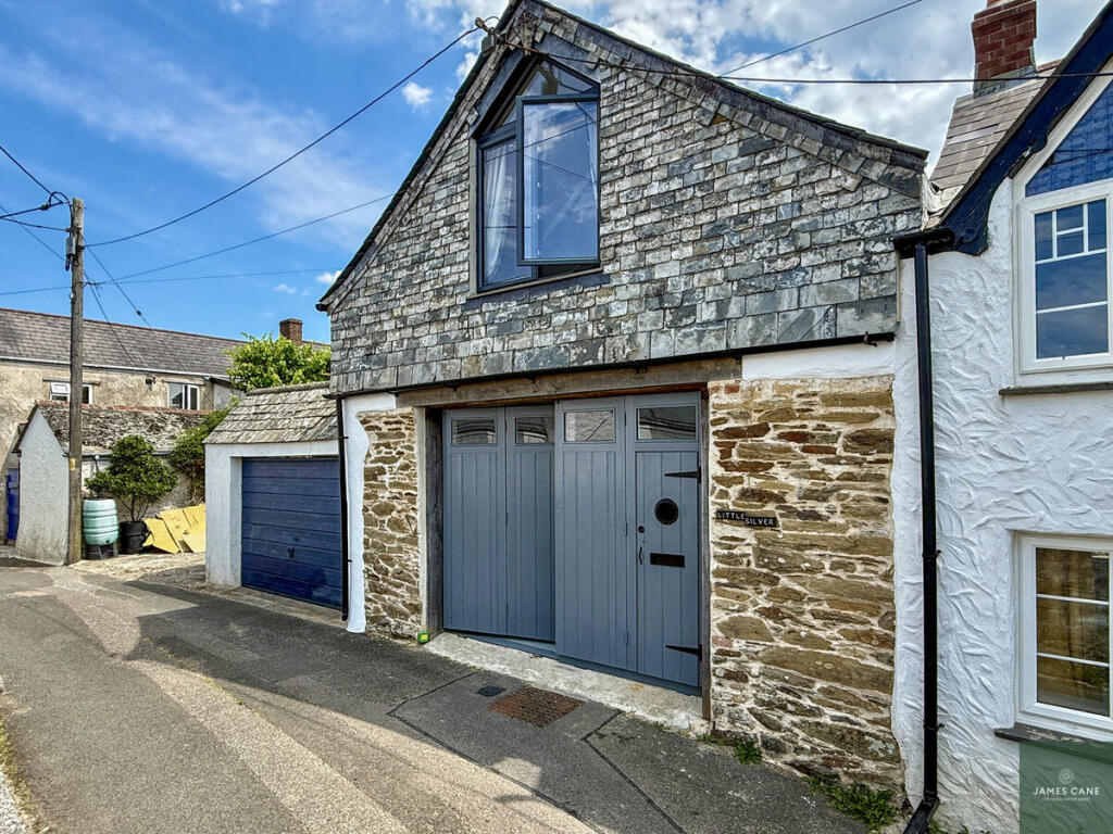 Main image of property: The Square, Probus, TR2