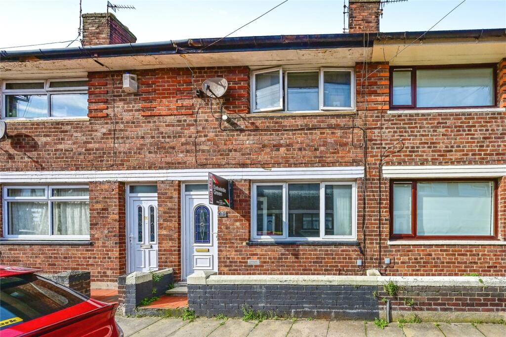 Main image of property: Forfar Road, Liverpool, Merseyside, L13