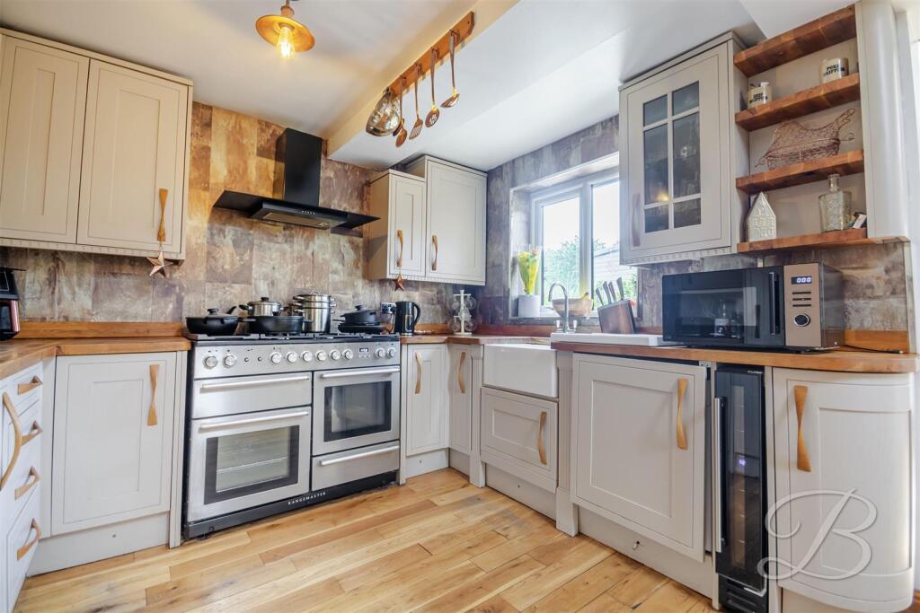 House in Bolsover, Shirebrook - View 5