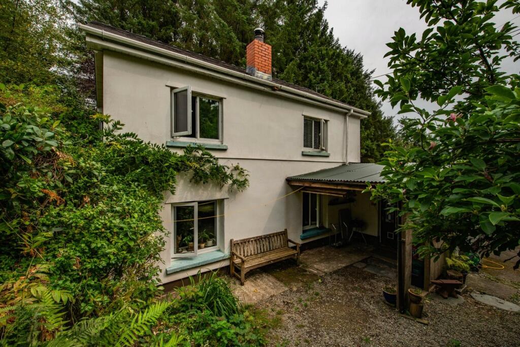 Main image of property: Velindre, Llandysul, Carmarthenshire, SA44