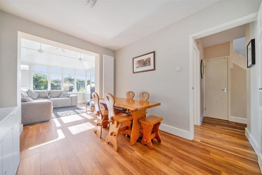 House in Chippenham, Monkton, Pewsham - View 3