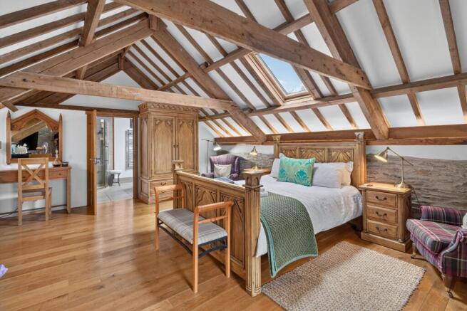 Grain Store Suite
