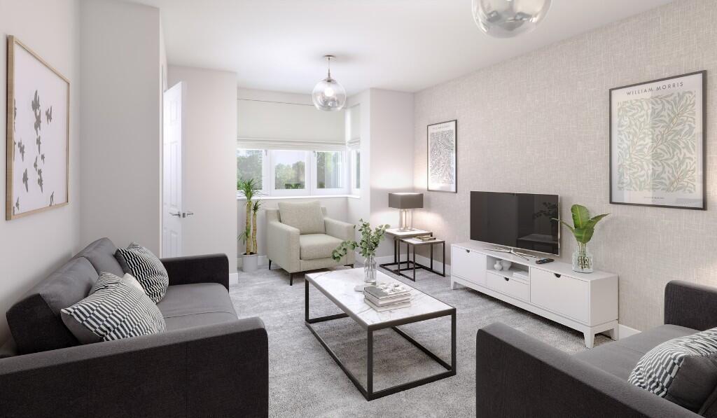 House in South Ribble, Farington - View 2