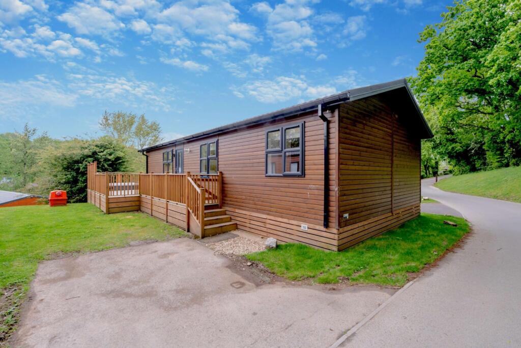 Main image of property: Barley Lane, Chudleigh, Newton Abbot