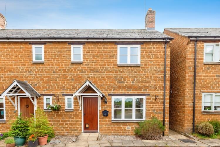 Main image of property: Barford St. Michael