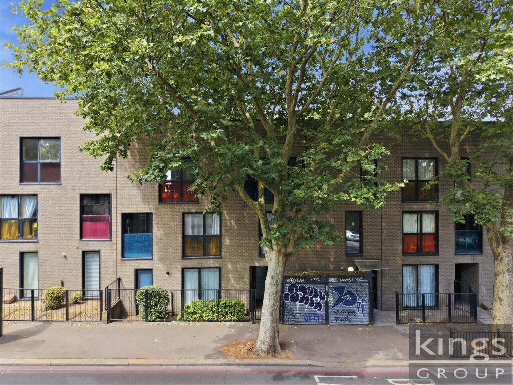 Main image of property: Seven Sisters Road, London