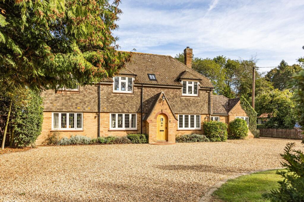 House in King's Lynn and West Norfolk, North Runcton - View 5
