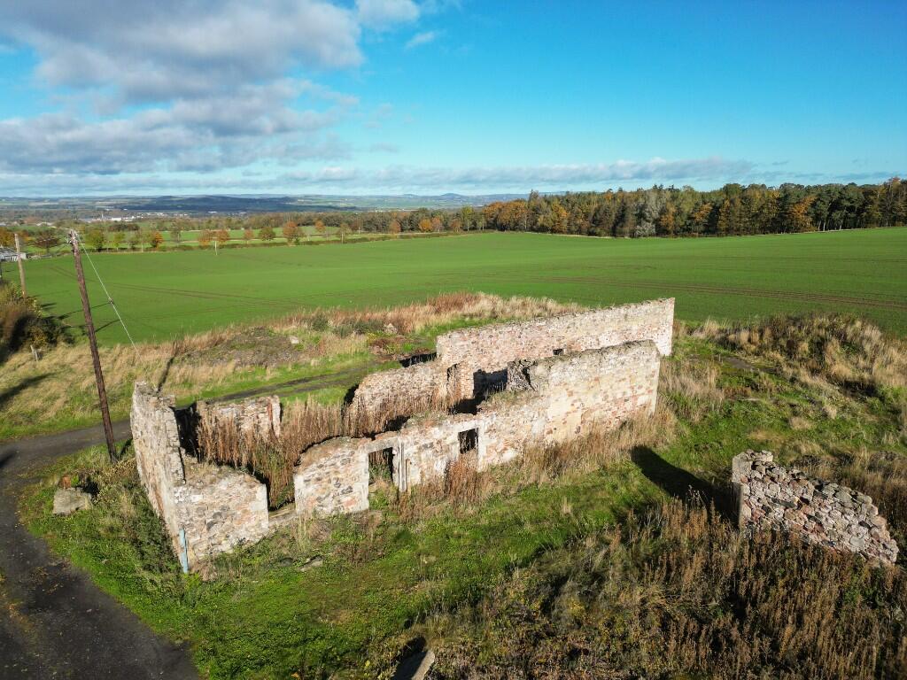 Residential Plot, Softlaw East Mains Kelso, Roxburghshire, TD5 8PA photo 2
