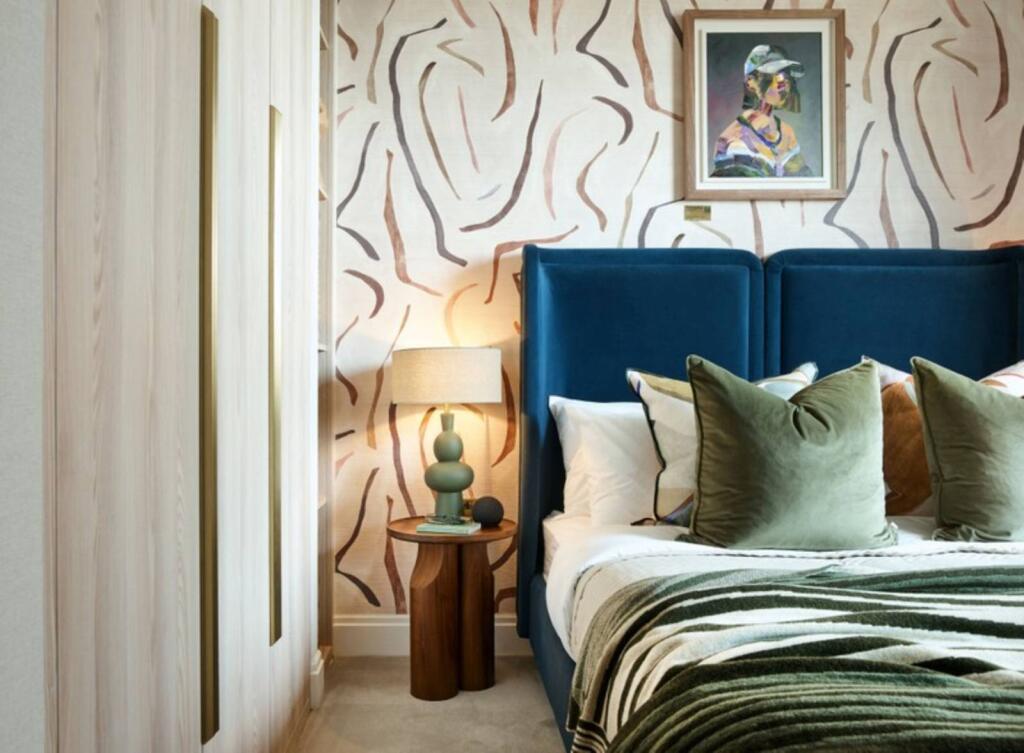 Main image of property: Camden Goods Yard, Camden, NW1