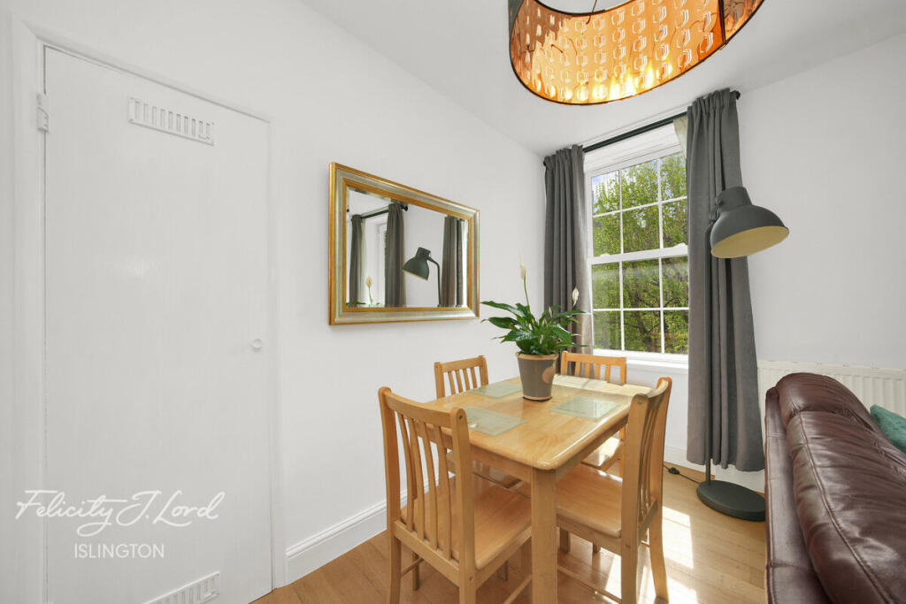 Main image of property: Phillip Street, London N1