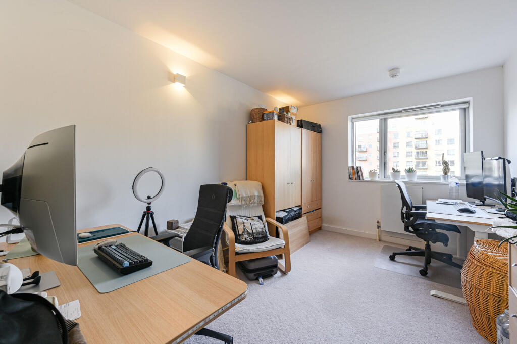 Main image of property: John Harrison Way, Greenwich, London, SE10