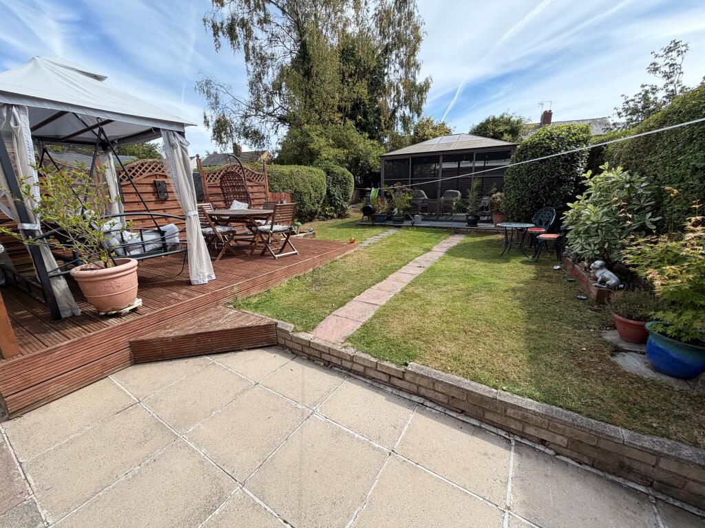 Spring Gardens, Little Sutton, Ellesmere Port, Cheshire West And Chester photo 2