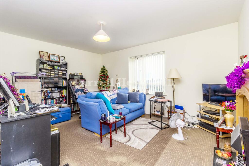 Grosvenor Apartments, Morecambe photo 2