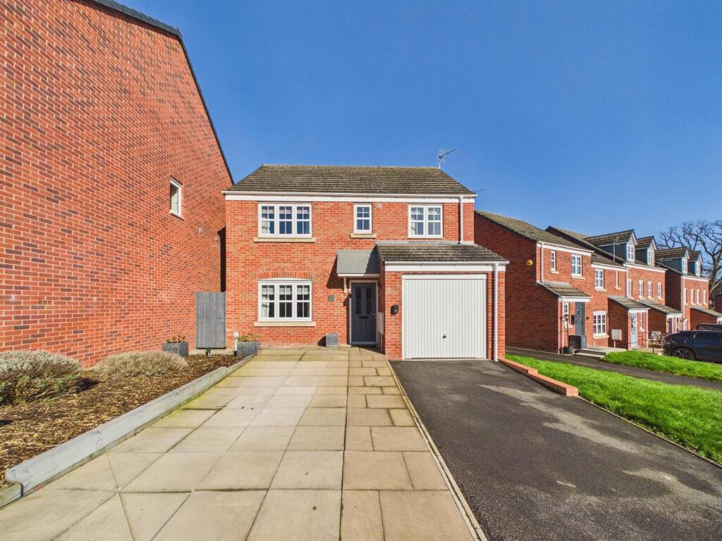 Main image of property: 30 Tetchill Brook Road, Ellesmere