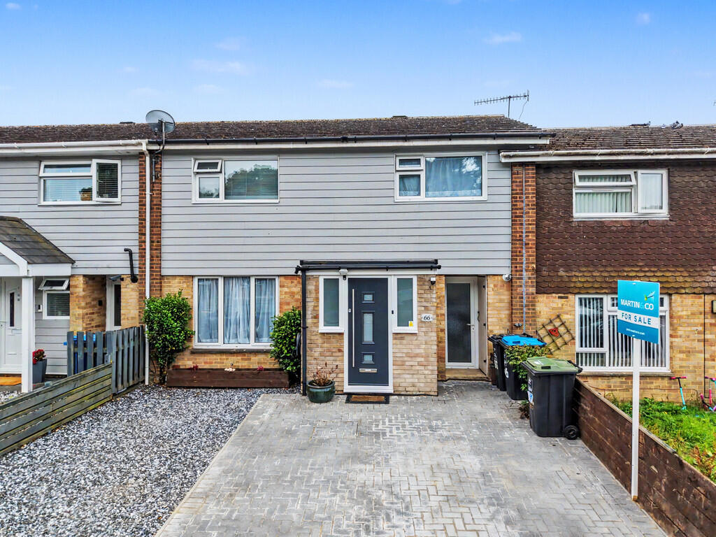 Main image of property: Dale Valley Road, Oakdale