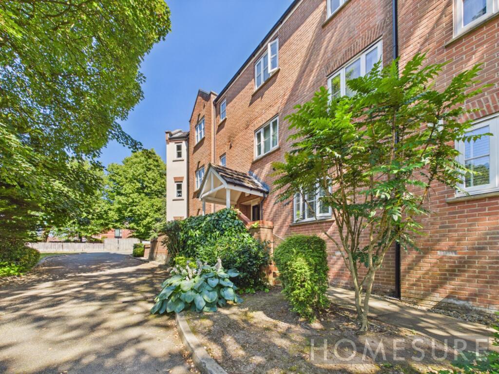 Main image of property: Henley Court, Blundell Road, Whiston, L35