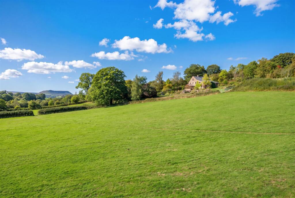 Main image of property: Longtown, Hereford