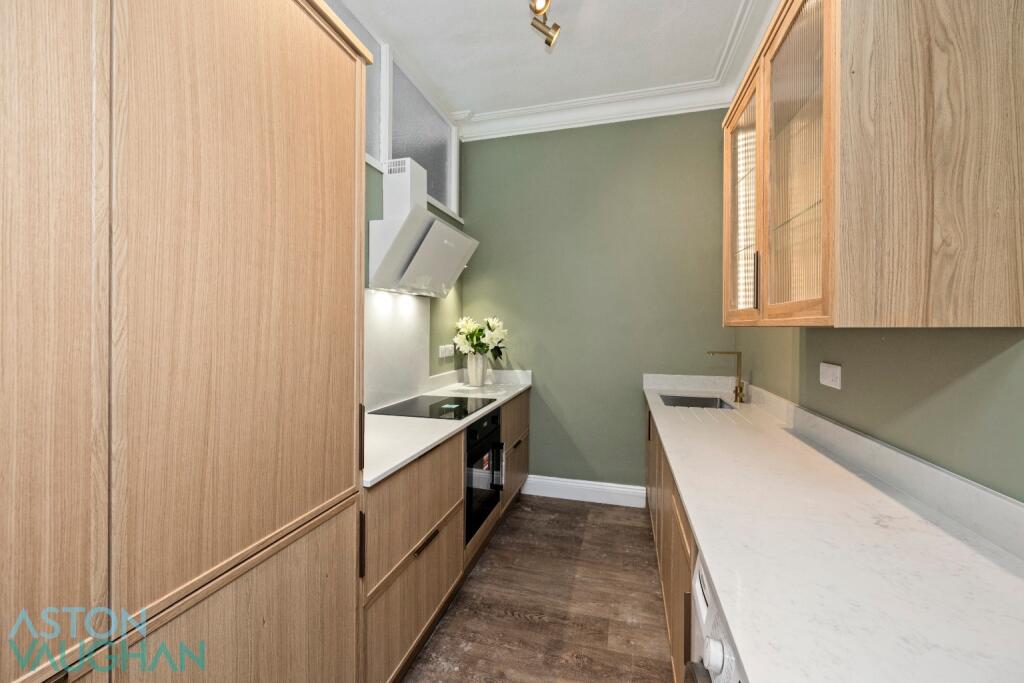 Apartment in Brighton - View 2