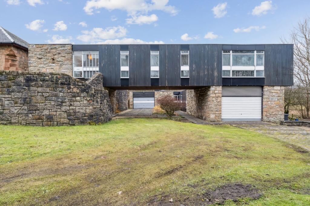 Main image of property: Upper Mill House, Campsie Road, Torrance - G64