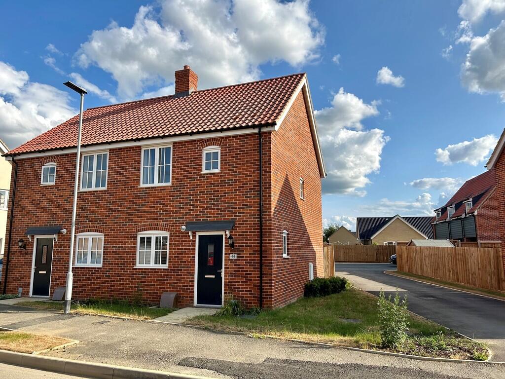 Main image of property: Meadow Brown Way, Thurston