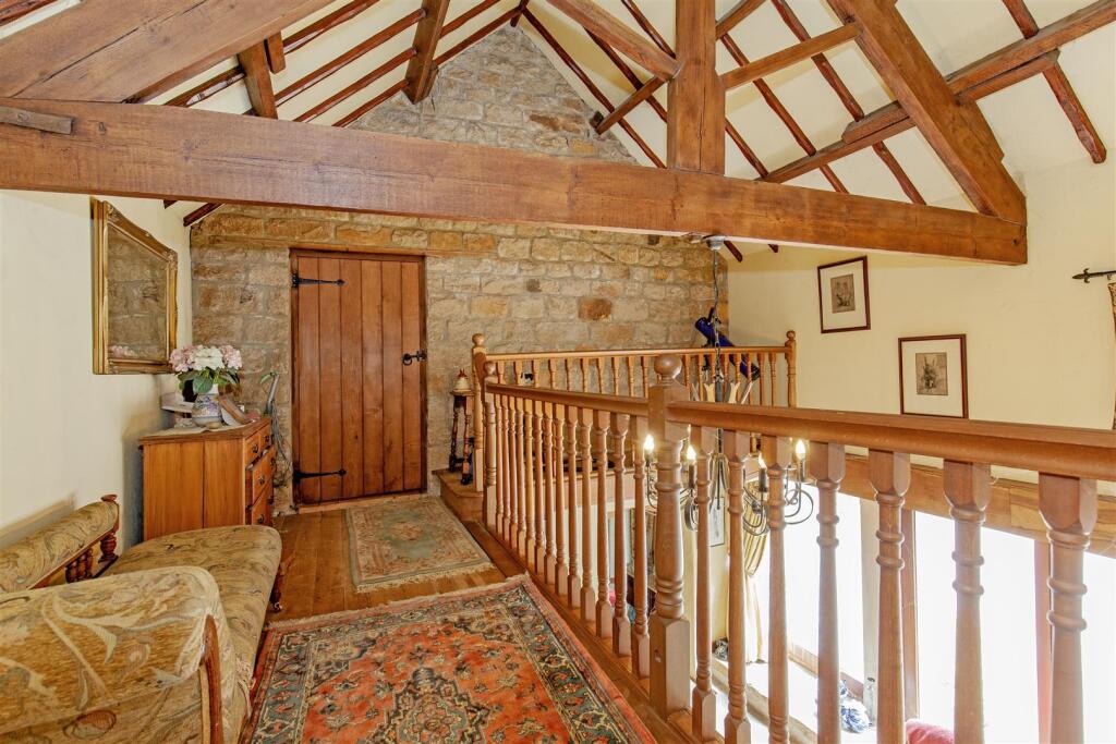 Northedge Farm, Northedge Lane, Tupton, Chesterfield photo 2