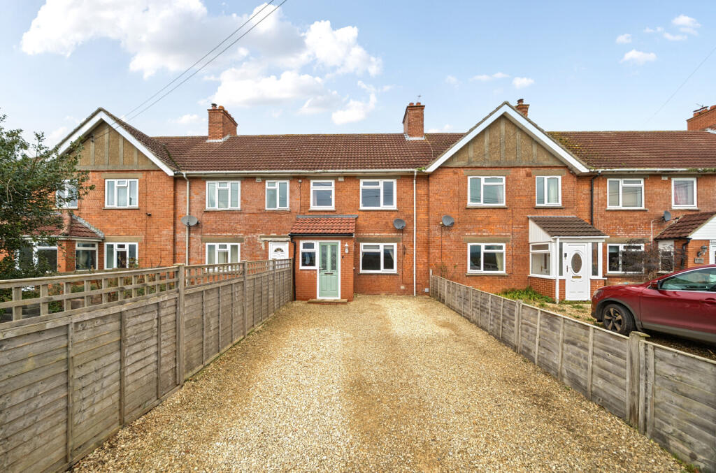 Main image of property: South View, West Camel Road, Queen Camel, Yeovil, BA22