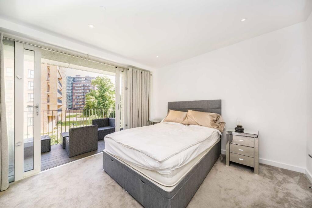 Apartment in London, The Hyde, West Hendon - View 4