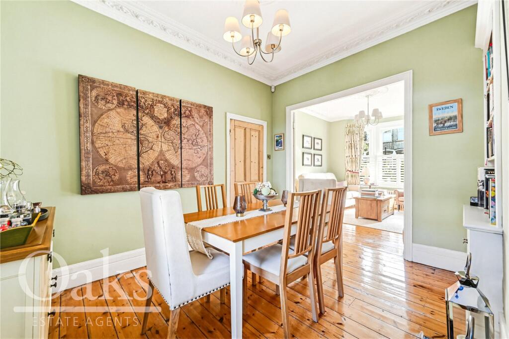Perran Road, Tulse Hill photo 3