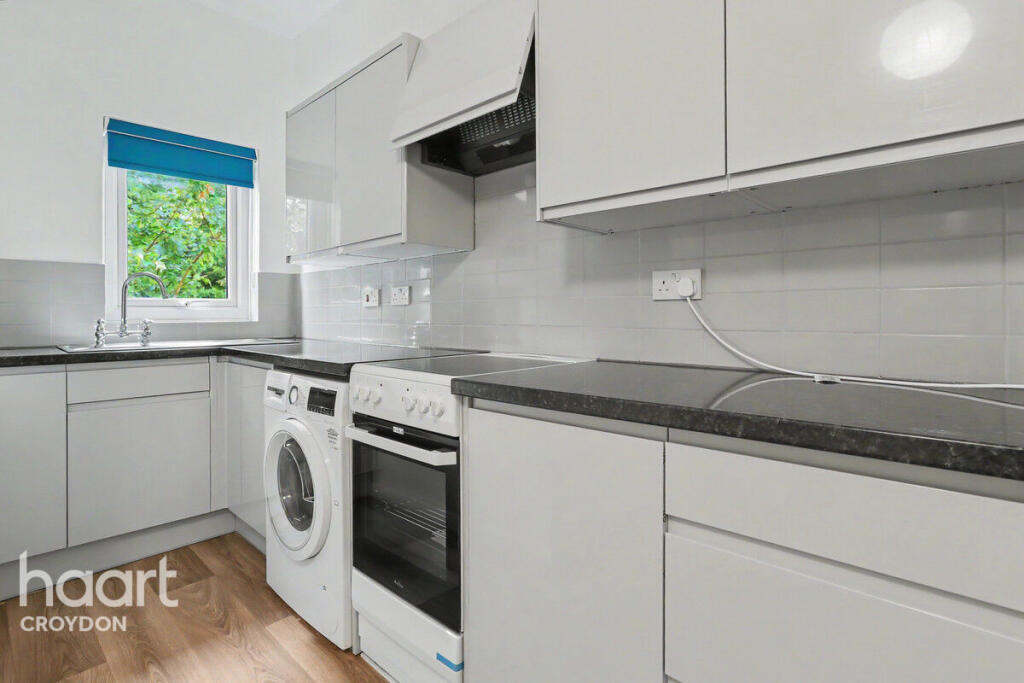 Main image of property: Avondale Road, South Croydon