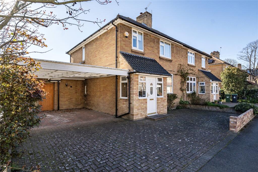 Main image of property: Akerman Road, Surbiton, KT6