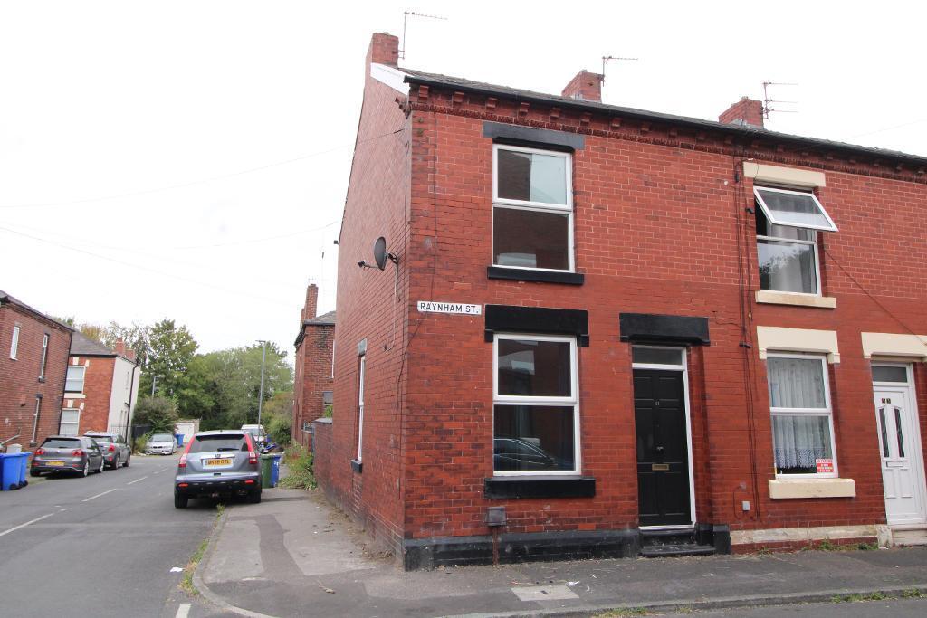 Main image of property: Raynham Street, Ashton under Lyne, Tameside, OL6 9PA