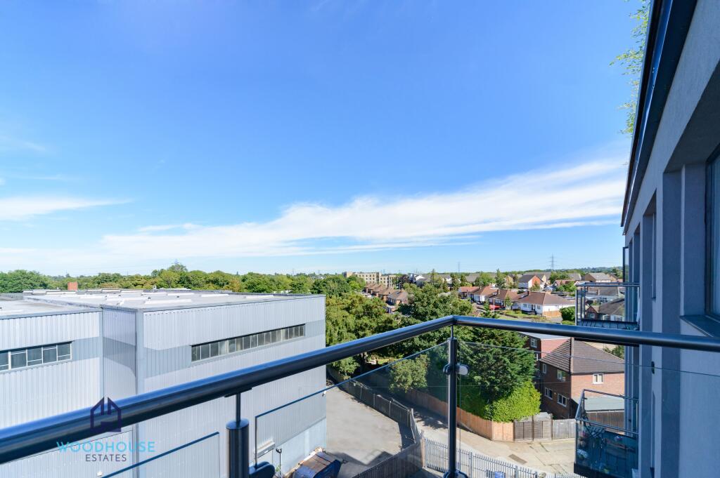 Main image of property: Park Avenue, Bushey