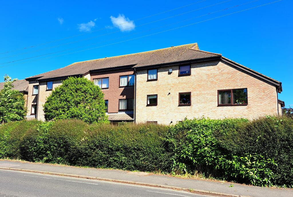 Main image of property: Orchard Leigh Herbert Road New Milton