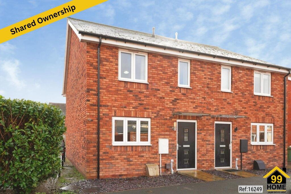 Main image of property: Feddon Close, Cheltenham, United Kingdom, GL52