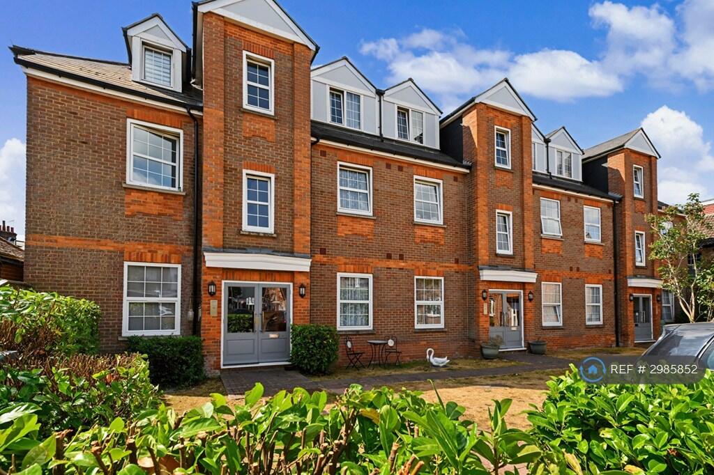 Main image of property: Marlborough Road, Watford, WD18