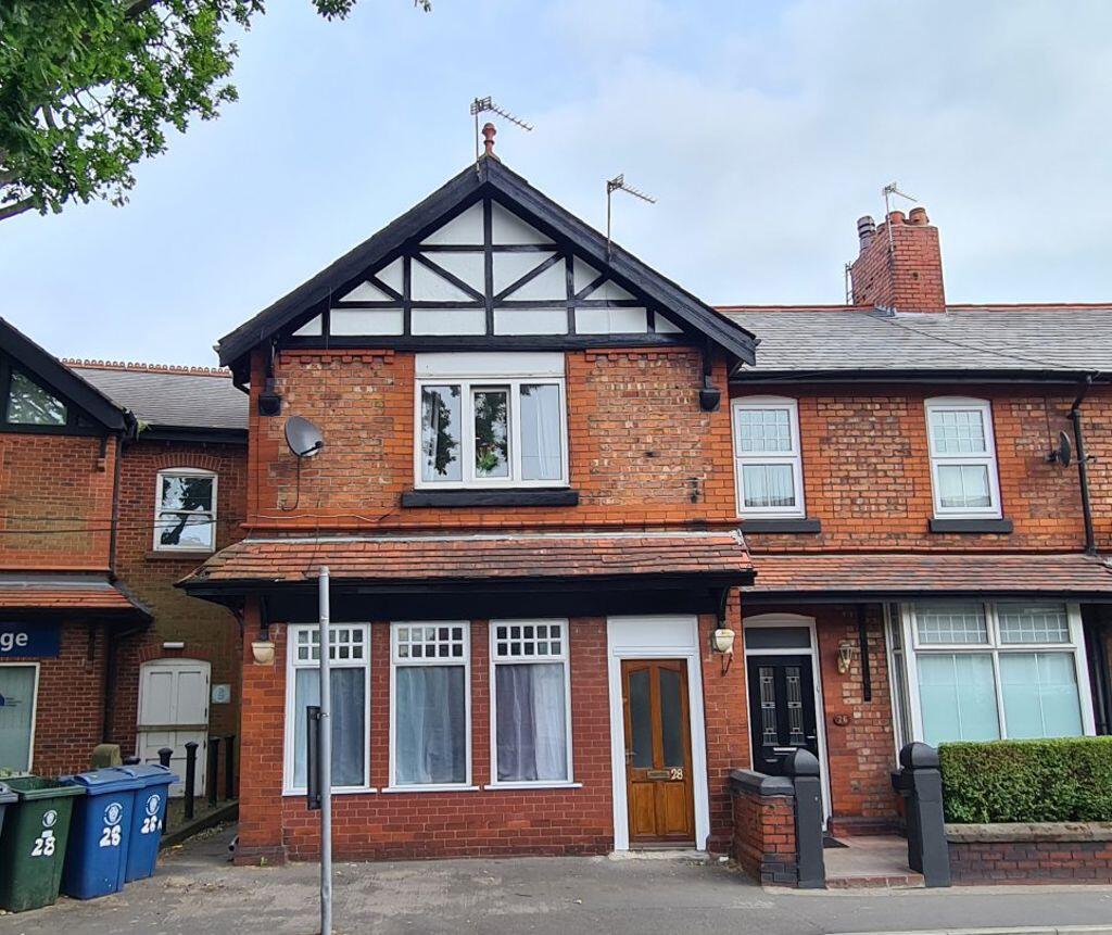 Main image of property: Derby Street, Ormskirk