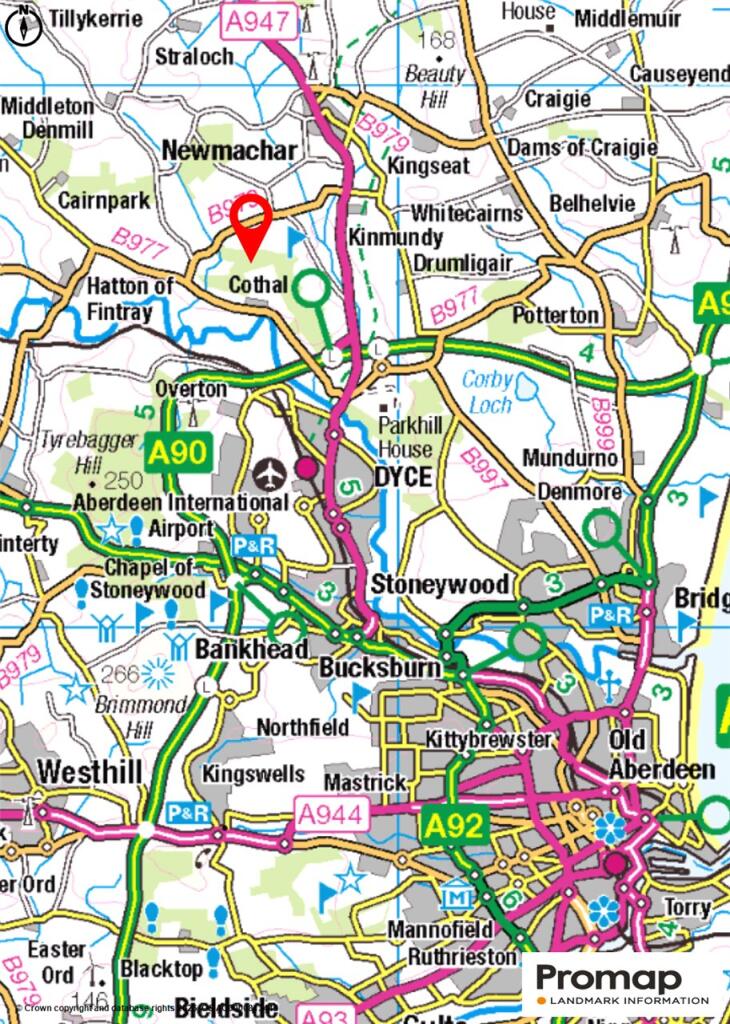 Additional image 6 of Kinkell Wood, Cothal, Aberdeen, AB21