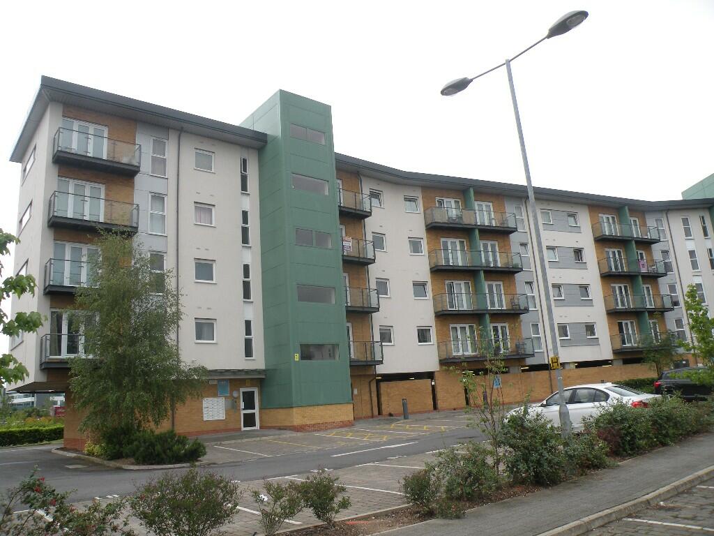 Parkhouse Court, Hatfield, AL10