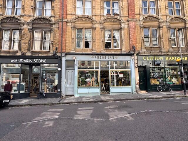 Main image of property: Regent Street, Clifton, BRISTOL
