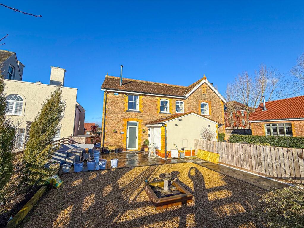 Main image of property: Wilstock Farm, Bridgwater, Somerset, TA5 2AA