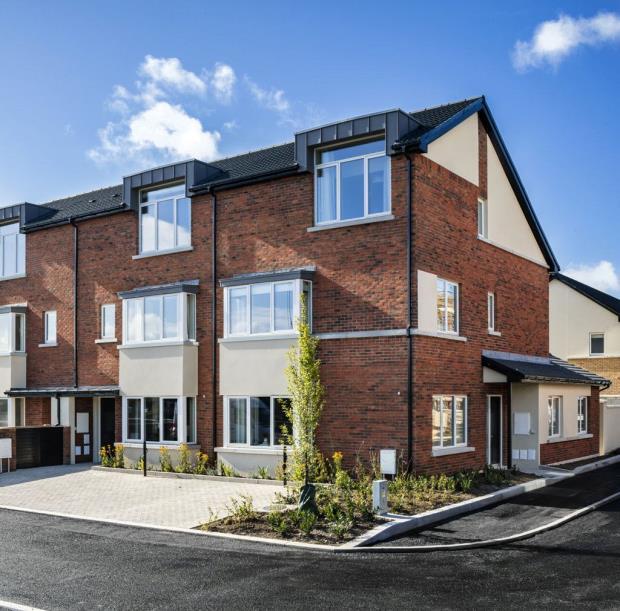 Main image of property: Leopardstown, Dublin 18
