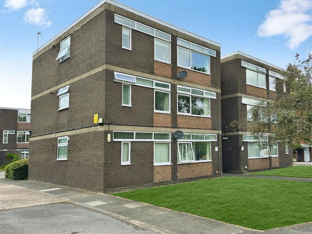 Main image of property: Bantock Gardens, Finchfield, Wolverhampton, WV3 9LP