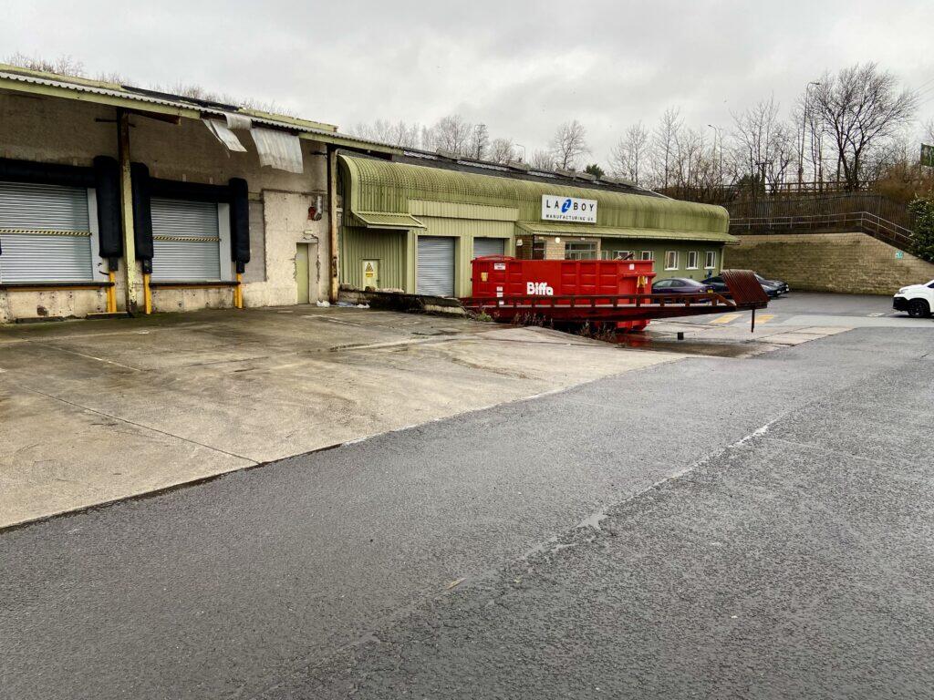 Additional image 2 of Bradford Mill, Phillips Lane, Colne, BB8 9PQ