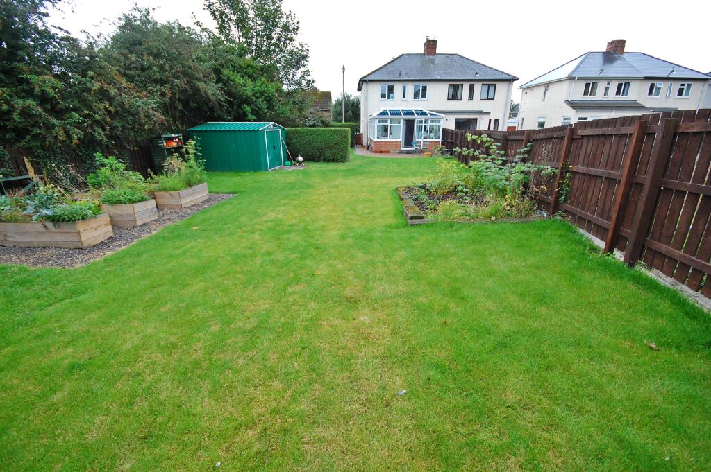 Main image of property: Lund Avenue, Framwellgate Moor, Durham, DH1
