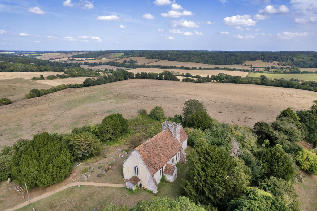 Lot 2, Land at Waltham, Canterbury, Kent - View 5