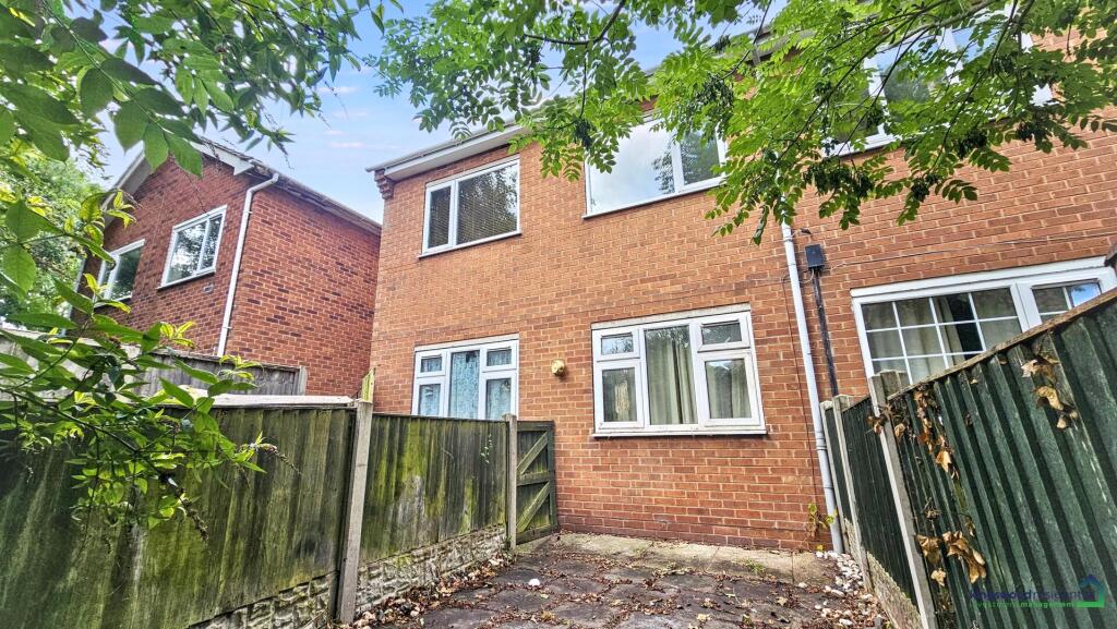 Main image of property: Dale Lodge, Carlton, Nottingham, NG4 1DY