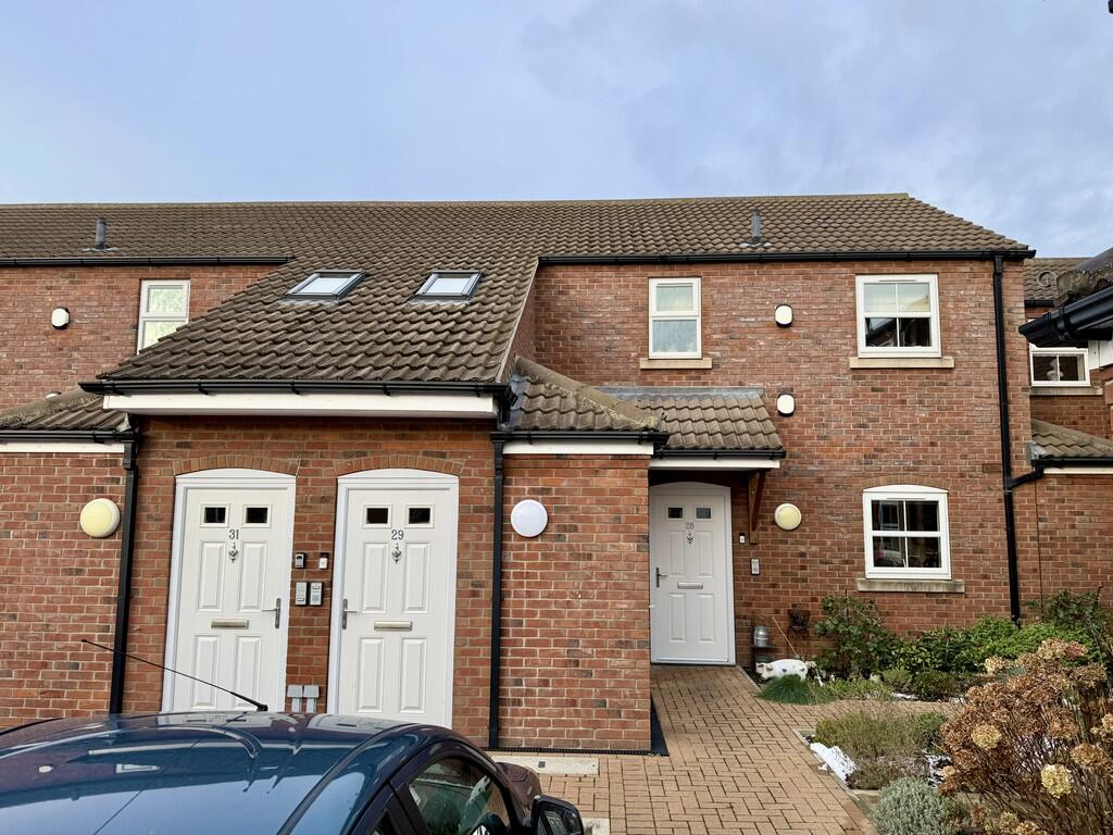 Main image of property: Warwick Road, Balderton, Newark