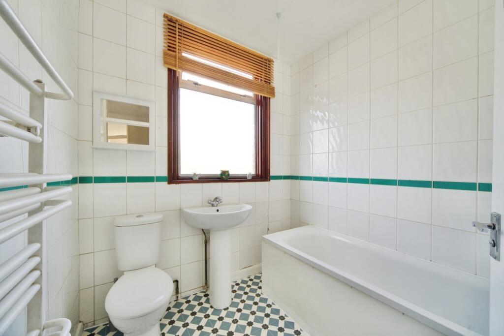 Main image of property: Billet Road, London